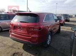 كيا سورينتو